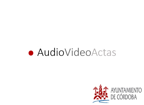 Esta sesión no contiene audio